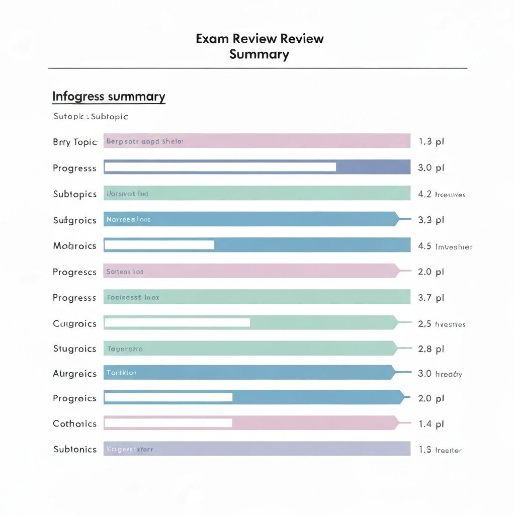 Review Summary 1