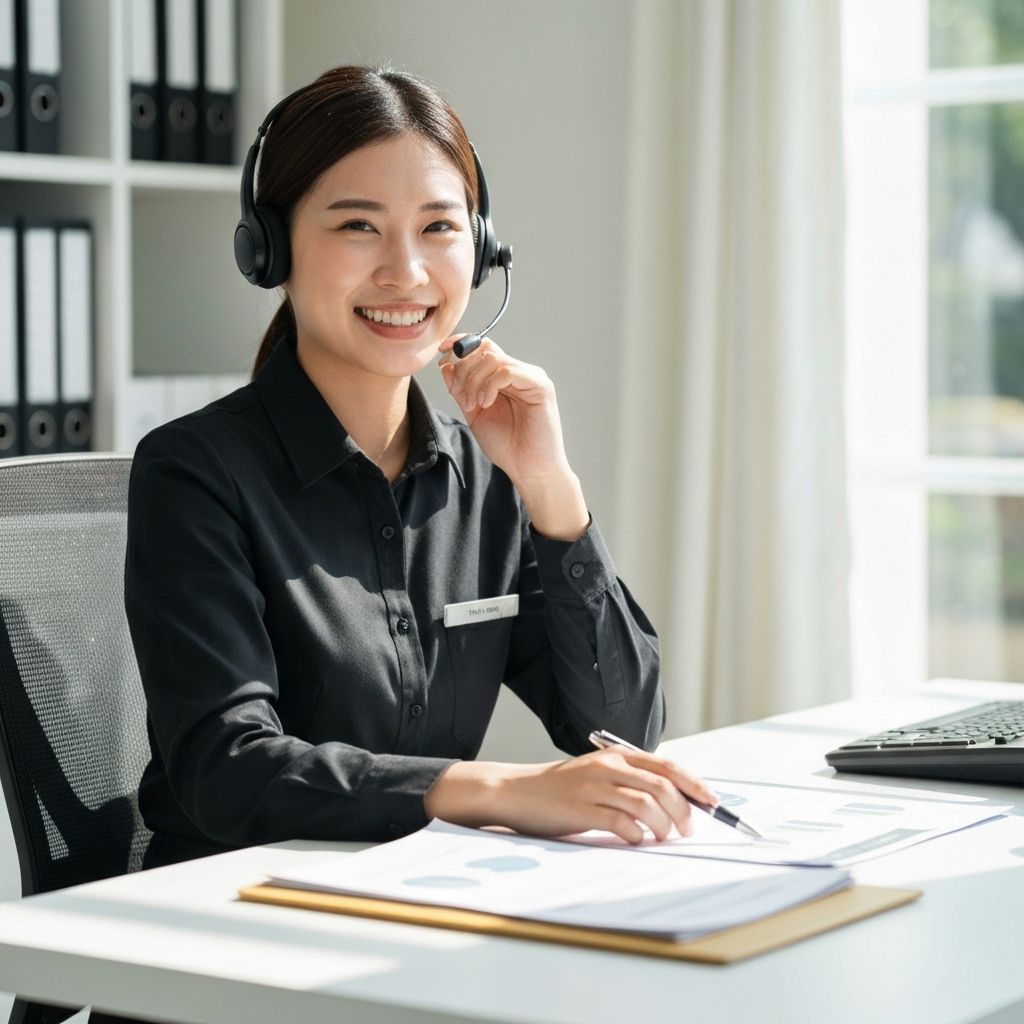 Customer Service