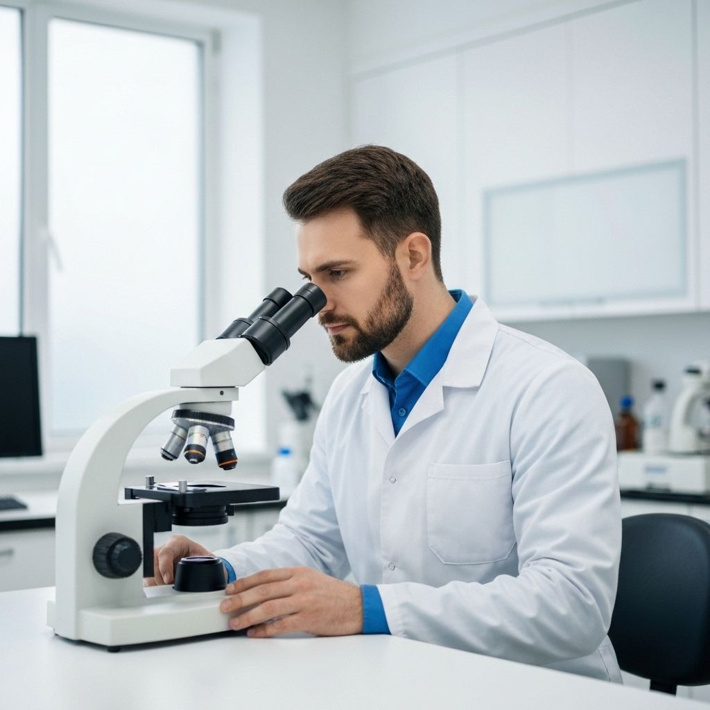 Medical Laboratory